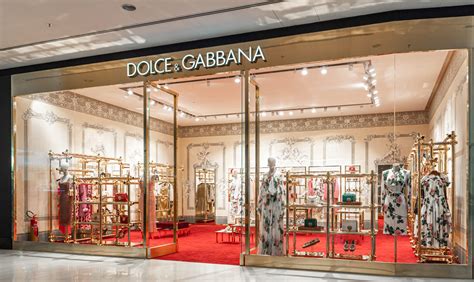 anuncio de dolce gabbana|dolce gabbana shop online.